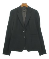 PAUW（ポウ）テーラードジャケット 紺 サイズ:1(S位) レディース/2200643568020