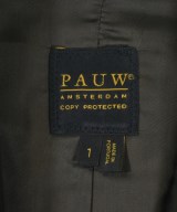 PAUW（ポウ）テーラードジャケット 紺 サイズ:1(S位) レディース/2200643568020