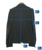 PAUW（ポウ）テーラードジャケット 紺 サイズ:1(S位) レディース/2200643568020