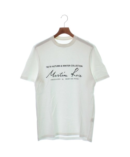 マーティンローズ(Martine Rose)のMartine Rose Tシャツ・カットソー
