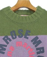 Martine Rose（マーティンローズ）ニット・セーター 緑 サイズ:S メンズ/2200635864017