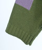 Martine Rose（マーティンローズ）ニット・セーター 緑 サイズ:S メンズ/2200635864017