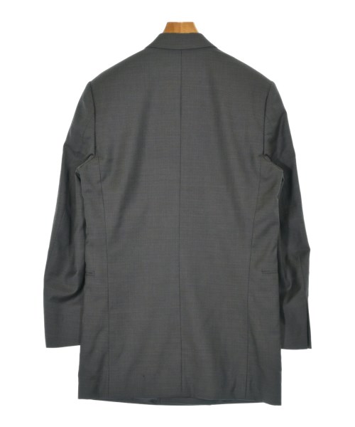 Martine Rose（マーティンローズ）テーラードジャケット グレー サイズ:S メンズ/2200636469013