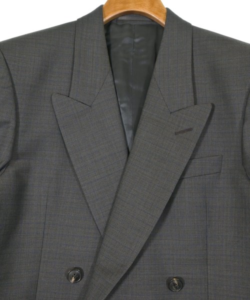 Martine Rose（マーティンローズ）テーラードジャケット グレー サイズ:S メンズ/2200636469013