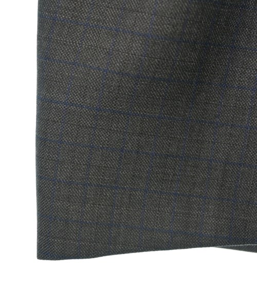 Martine Rose（マーティンローズ）テーラードジャケット グレー サイズ:S メンズ/2200636469013