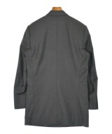 Martine Rose（マーティンローズ）テーラードジャケット グレー サイズ:S メンズ/2200636469013