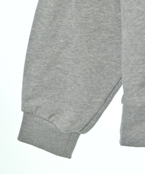 Martine Rose（マーティンローズ）パーカー グレー サイズ:S メンズ/2200637602167