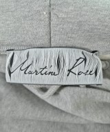 Martine Rose（マーティンローズ）パーカー グレー サイズ:S メンズ/2200637602167