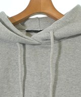 Martine Rose（マーティンローズ）パーカー グレー サイズ:S メンズ/2200637602167