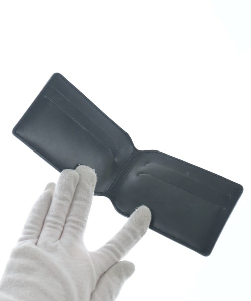 Martine Rose（マーティンローズ）カードケース 黒 サイズ:- メンズ/2200639271057