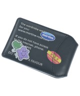 Martine Rose（マーティンローズ）カードケース 黒 サイズ:- メンズ/2200639271057