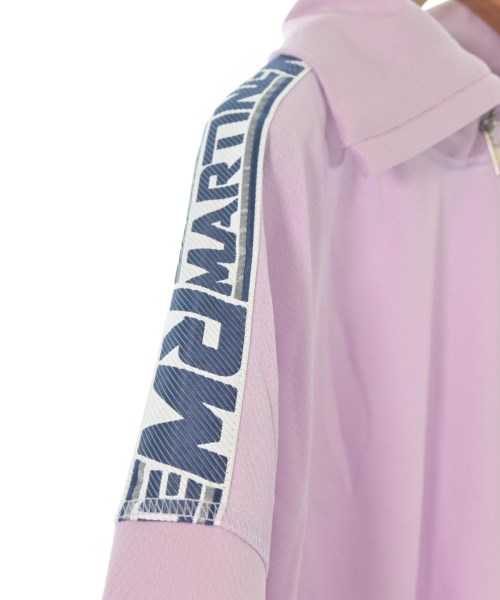 Martine Rose（マーティンローズ）Tシャツ・カットソー ピンク サイズ:XS メンズ/2200640819040