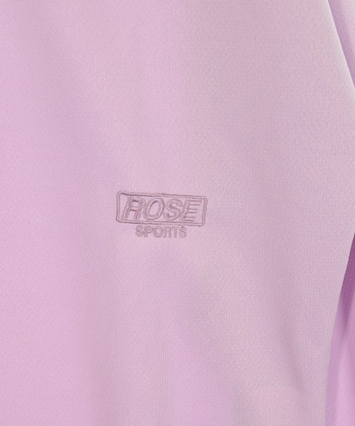 Martine Rose（マーティンローズ）Tシャツ・カットソー ピンク サイズ:XS メンズ/2200640819040