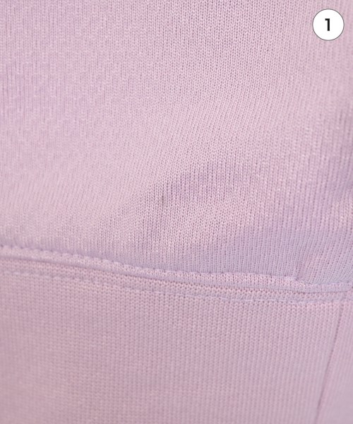 Martine Rose（マーティンローズ）Tシャツ・カットソー ピンク サイズ:XS メンズ/2200640819040