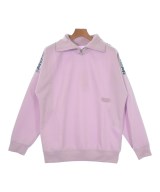 Martine Rose（マーティンローズ）Tシャツ・カットソー ピンク サイズ:XS メンズ/2200640819040