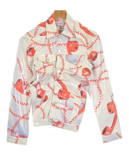 マーティンローズ(Martine Rose)のMartine Rose ブルゾン（その他）