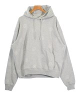 Martine Rose（マーティンローズ）パーカー グレー サイズ:M メンズ/2200640819187