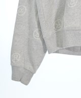 Martine Rose（マーティンローズ）パーカー グレー サイズ:M メンズ/2200640819187