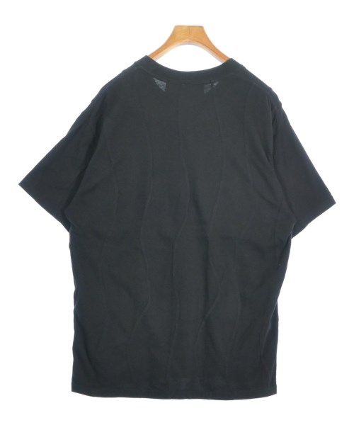 Martine Rose（マーティンローズ）Tシャツ・カットソー 黒 サイズ:L メンズ/2200641054037