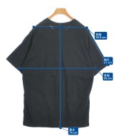 Martine Rose（マーティンローズ）Tシャツ・カットソー 黒 サイズ:L メンズ/2200641054037