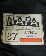 Martine Rose（マーティンローズ）ブルゾン 黒 サイズ:M メンズ/2200613470148