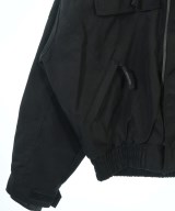 Martine Rose（マーティンローズ）ブルゾン 黒 サイズ:M メンズ/2200613470148