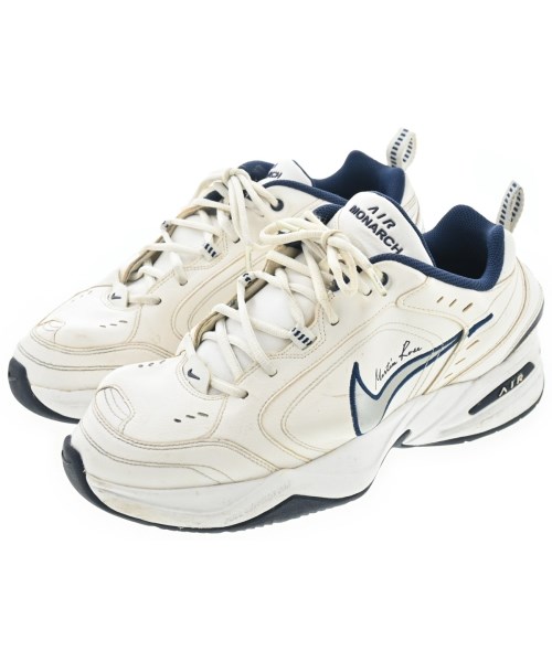 Martine Rose(マーティンローズ)スニーカー 白 サイズ:28cm/2200613470193