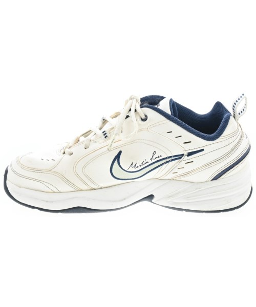 Martine Rose（マーティンローズ）スニーカー 白 サイズ:28cm メンズ/2200613470193