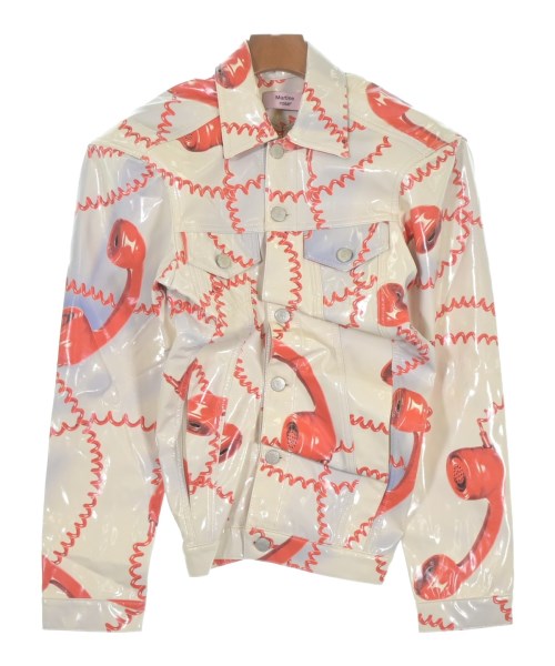 Martine Rose(マーティンローズ)その他 ベージュ サイズ:44(S位)/2200644151016