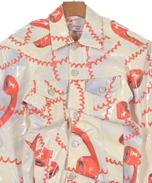 Martine Rose（マーティンローズ）その他 ベージュ サイズ:44(S位) メンズ/2200644151016