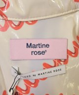 Martine Rose（マーティンローズ）その他 ベージュ サイズ:44(S位) メンズ/2200644151016