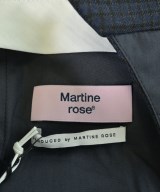 Martine Rose（マーティンローズ）その他 紺 サイズ:46(M位) メンズ/2200644151252