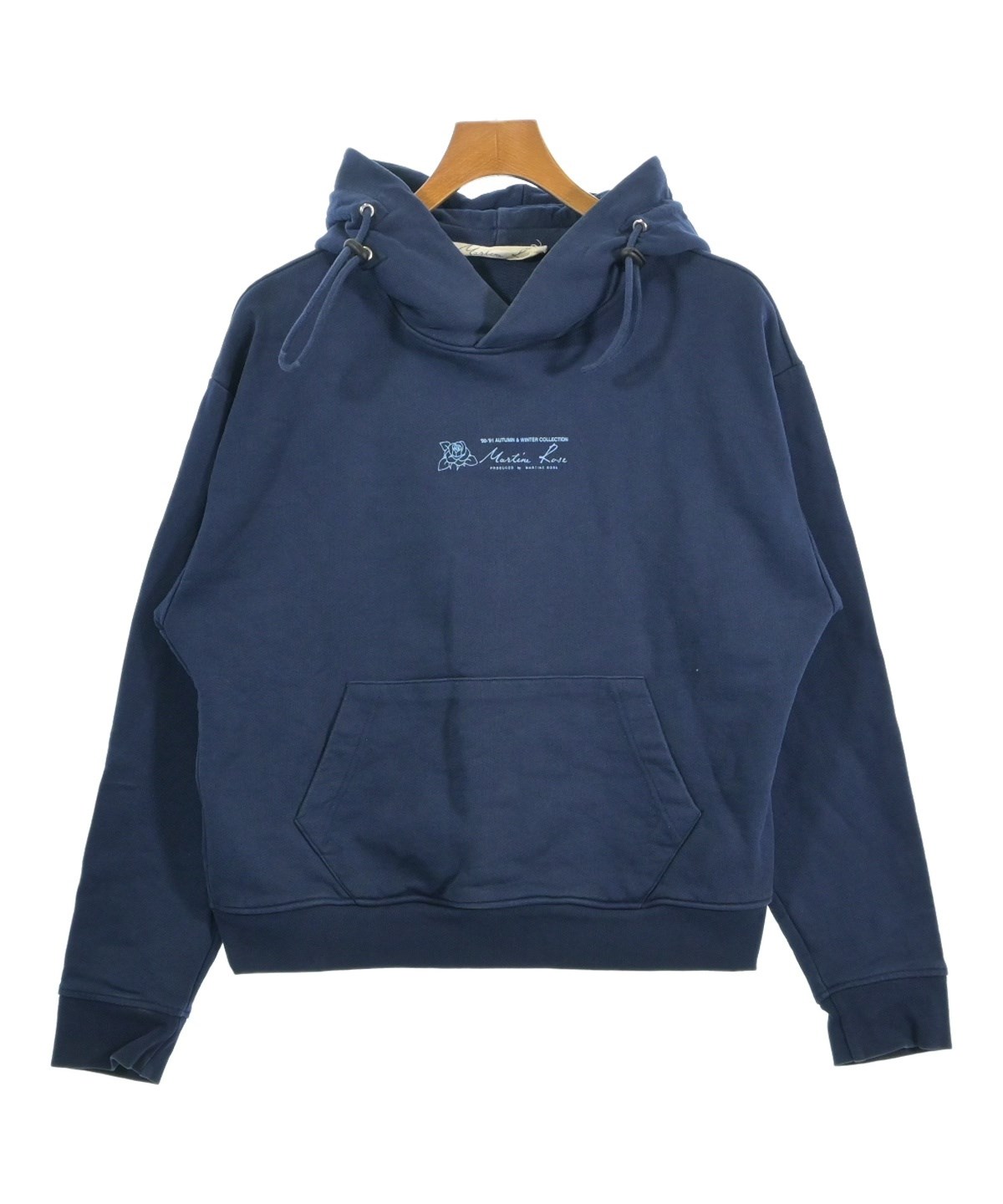 Martine Rose ストライプパーカー Supreme®/Martine Rose® Hooded Sweatshirt | Supreme 24fw