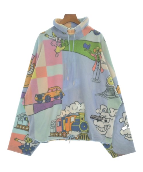 Martine Rose(マーティンローズ)その他 青 サイズ:S/2200623383018