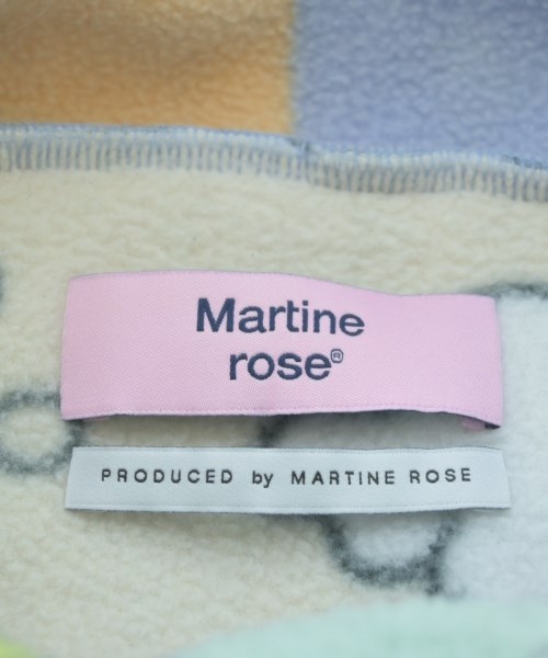 Martine Rose（マーティンローズ）その他 青 サイズ:S レディース/2200623383018