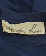 Martine Rose（マーティンローズ）Tシャツ・カットソー 紺 サイズ:XS メンズ/2200623691168