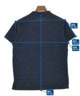 Martine Rose（マーティンローズ）Tシャツ・カットソー 紺 サイズ:XS メンズ/2200623691168