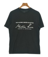 Martine Rose（マーティンローズ）Tシャツ・カットソー 黒 サイズ:M メンズ/2200625091133