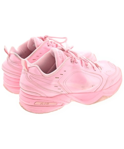 Martine Rose（マーティンローズ）スニーカー ピンク サイズ:25cm メンズ/2200619758028
