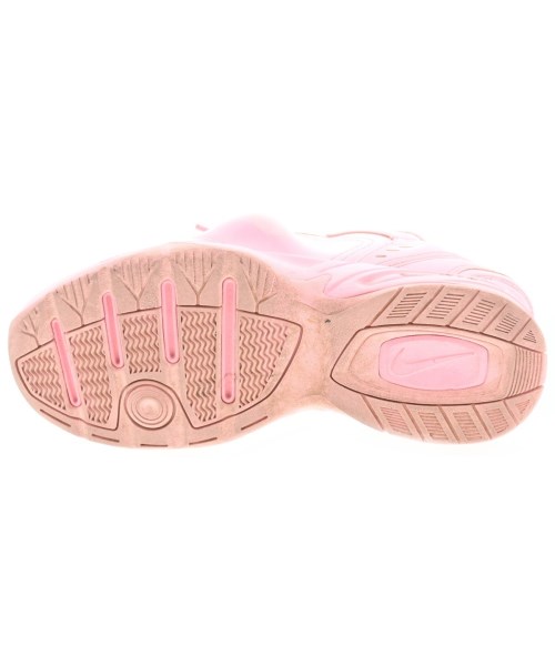 Martine Rose（マーティンローズ）スニーカー ピンク サイズ:25cm メンズ/2200619758028