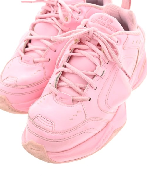 Martine Rose（マーティンローズ）スニーカー ピンク サイズ:25cm メンズ/2200619758028