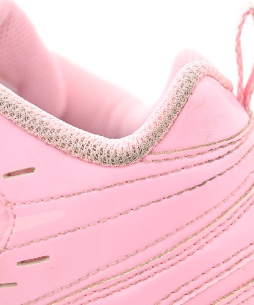 Martine Rose（マーティンローズ）スニーカー ピンク サイズ:25cm メンズ/2200619758028