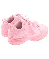 Martine Rose（マーティンローズ）スニーカー ピンク サイズ:25cm メンズ/2200619758028