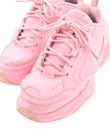 Martine Rose（マーティンローズ）スニーカー ピンク サイズ:25cm メンズ/2200619758028