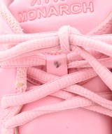 Martine Rose（マーティンローズ）スニーカー ピンク サイズ:25cm メンズ/2200619758028