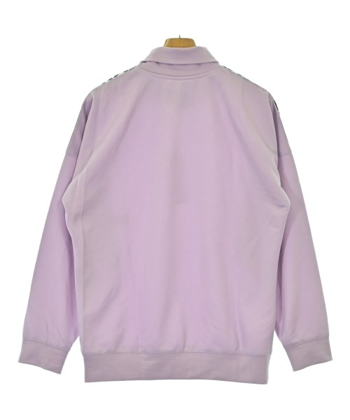 Martine Rose（マーティンローズ）スウェット 紫 サイズ:XS メンズ/2200633518097
