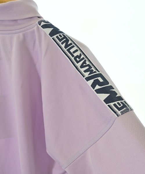 Martine Rose（マーティンローズ）スウェット 紫 サイズ:XS メンズ/2200633518097