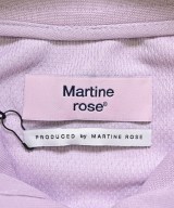 Martine Rose（マーティンローズ）スウェット 紫 サイズ:XS メンズ/2200633518097