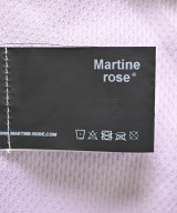 Martine Rose（マーティンローズ）スウェット 紫 サイズ:XS メンズ/2200633518097