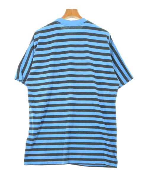 Martine Rose（マーティンローズ）Tシャツ・カットソー 青 サイズ:L メンズ/2200611904089